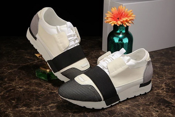 balenciaga Fashion Men Sneakers--016